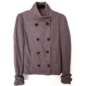 HUGO BOSS WOOL JACKET